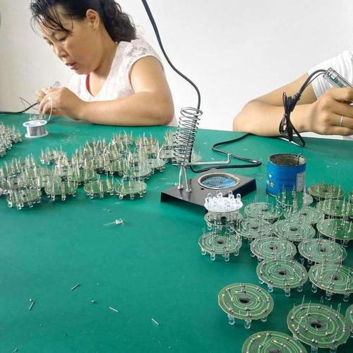 廠家外包手工活 小本致富項(xiàng)目外發(fā)加工電子組裝 來料再加工代加工